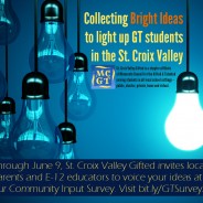 TBT | We’re Collecting Bright Ideas! Community GT Input Survey 2015