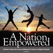 TBT | Belin-Blank Center Releases ‘A Nation Empowered’
