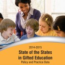 NAGC releases State of the States in Gifted Education 2014-2015