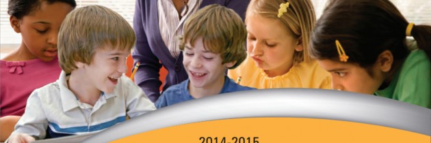 NAGC releases State of the States in Gifted Education 2014-2015