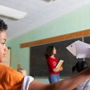 Thurs 1/14 CHAT | Recognize and Reverse Underachievement in Gifted Learners