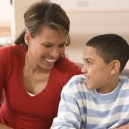 THURS 2/2 at 6:30pm | Communicating Care & Connection: Parenting Supports & Gifted Youth