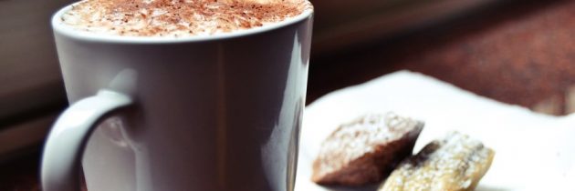 DEC & JAN | Join St. Croix Valley Gifted for Winter Coffee Breaks