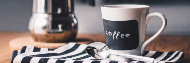 January 2020: Winter Coffee Conversations & Brain Breaks